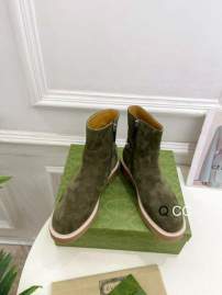 Picture of Gucci Shoes _SKUGuccisz35-40XC01226391